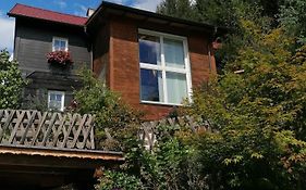 Waldhaus Klein-Veitsch, Auszeit im Grünen